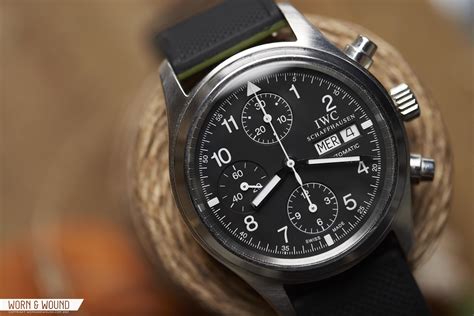 iwc 3706 review.